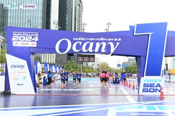 RUN TO LIVE 2024 - Ảnh #1422088