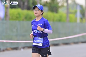 RUN TO LIVE 2024 - Ảnh #1446503