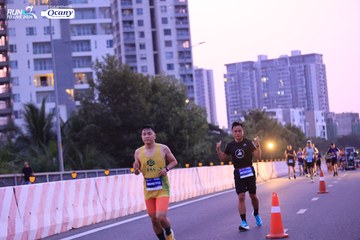 RUN TO LIVE 2024 - Ảnh #1446647