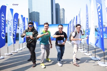 RUN TO LIVE 2024 - Ảnh #1314143