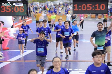 RUN TO LIVE 2024 - Ảnh #1350616
