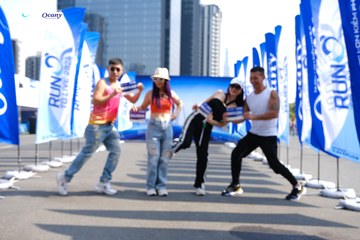 RUN TO LIVE 2024 - Ảnh #1313522