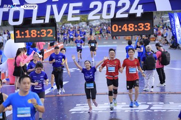 RUN TO LIVE 2024 - Ảnh #1359636