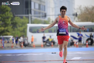 RUN TO LIVE 2024 - Ảnh #1403627