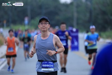 RUN TO LIVE 2024 - Ảnh #1370080