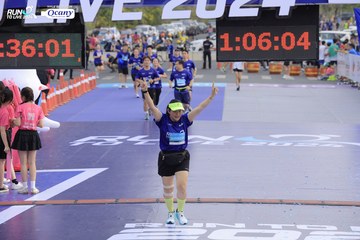 RUN TO LIVE 2024 - Ảnh #1350802