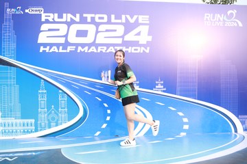 RUN TO LIVE 2024 - Ảnh #1315944