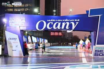 RUN TO LIVE 2024 - Ảnh #1417332