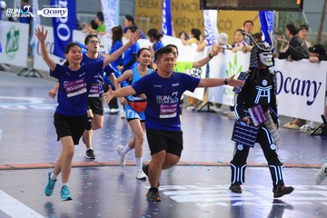 RUN TO LIVE 2024 - Ảnh #1372603