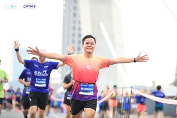 RUN TO LIVE 2024 - Ảnh #1348255