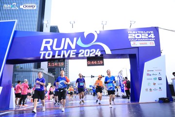 RUN TO LIVE 2024 - Ảnh #1374374