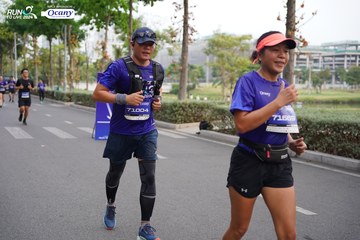 RUN TO LIVE 2024 - Ảnh #1387300