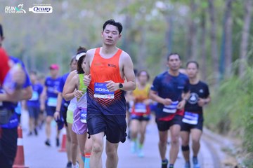 RUN TO LIVE 2024 - Ảnh #1336345