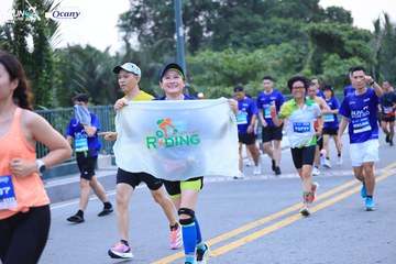 RUN TO LIVE 2024 - Ảnh #1385696
