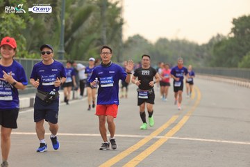RUN TO LIVE 2024 - Ảnh #1406386