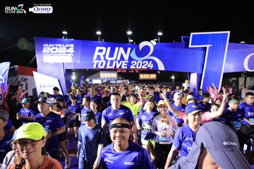 RUN TO LIVE 2024 - Ảnh #1318921