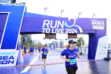 RUN TO LIVE 2024 - Ảnh #1367061
