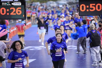 RUN TO LIVE 2024 - Ảnh #1360366