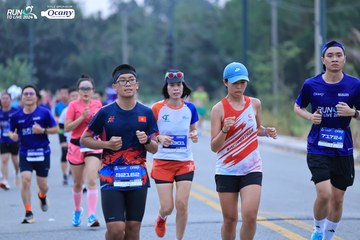 RUN TO LIVE 2024 - Ảnh #1369158
