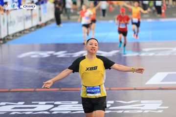 RUN TO LIVE 2024 - Ảnh #1370515