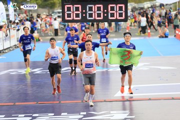 RUN TO LIVE 2024 - Ảnh #1405705