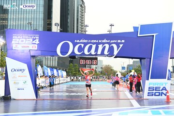 RUN TO LIVE 2024 - Ảnh #1417934