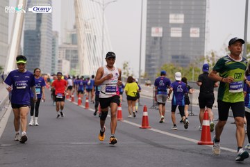 RUN TO LIVE 2024 - Ảnh #1344872