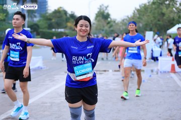 RUN TO LIVE 2024 - Ảnh #1338214