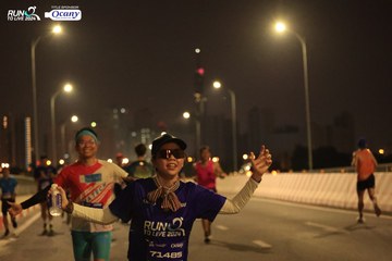 RUN TO LIVE 2024 - Ảnh #1444069