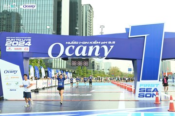 RUN TO LIVE 2024 - Ảnh #1426049