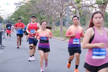 RUN TO LIVE 2024 - Ảnh #1399450