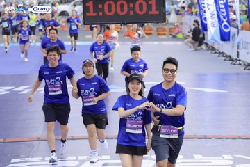 RUN TO LIVE 2024 - Ảnh #1364121