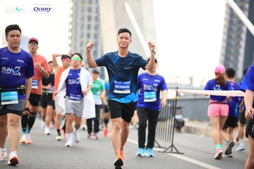 RUN TO LIVE 2024 - Ảnh #1343906