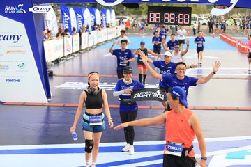 RUN TO LIVE 2024 - Ảnh #1411124