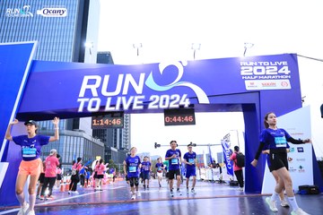RUN TO LIVE 2024 - Ảnh #1374166