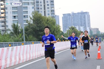 RUN TO LIVE 2024 - Ảnh #1450855