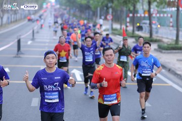 RUN TO LIVE 2024 - Ảnh #1433842