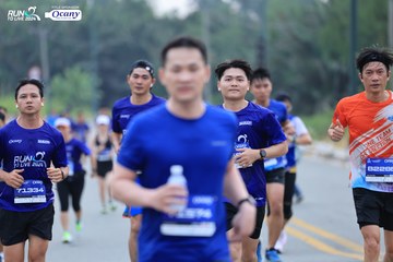 RUN TO LIVE 2024 - Ảnh #1373834