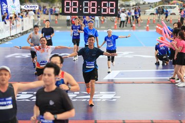 RUN TO LIVE 2024 - Ảnh #1407508