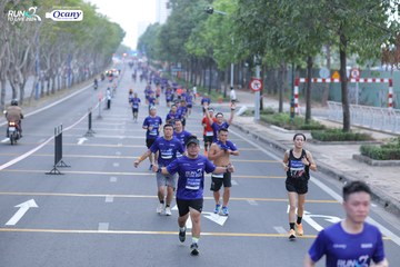 RUN TO LIVE 2024 - Ảnh #1434327