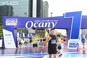 RUN TO LIVE 2024 - Ảnh #1423041