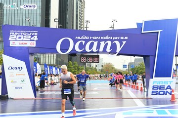 RUN TO LIVE 2024 - Ảnh #1420926