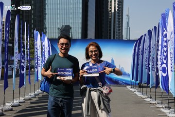 RUN TO LIVE 2024 - Ảnh #1307252