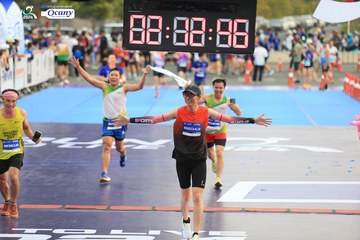 RUN TO LIVE 2024 - Ảnh #1405840