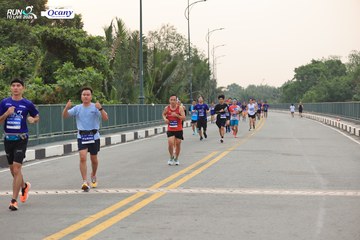RUN TO LIVE 2024 - Ảnh #1400135