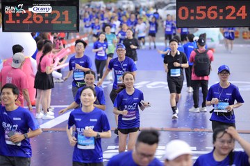 RUN TO LIVE 2024 - Ảnh #1363007