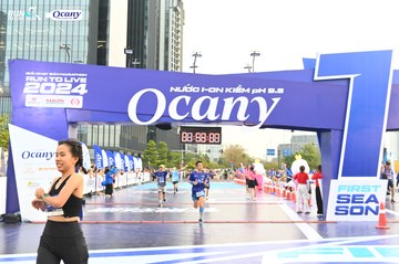 RUN TO LIVE 2024 - Ảnh #1418640