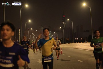 RUN TO LIVE 2024 - Ảnh #1442281