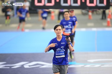 RUN TO LIVE 2024 - Ảnh #1412647