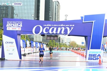 RUN TO LIVE 2024 - Ảnh #1425852